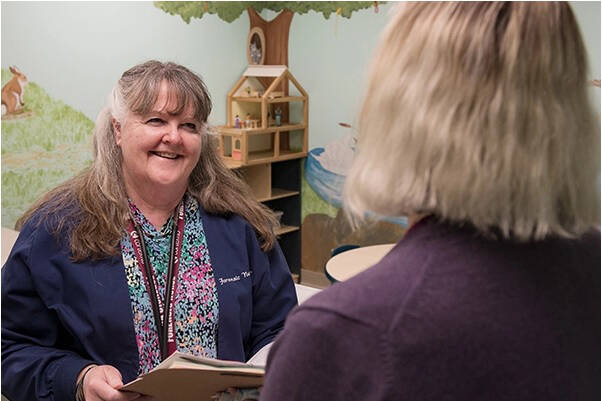 Providence Intervention Center for Assault and Abuse, known as PICAA, in Everett, WA, helps survivors of sexual assault find justice and healing.