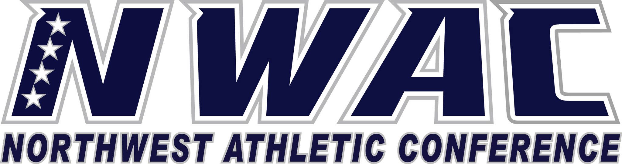 The Northwest Athletic Conference soccer friendlies are Aug. 20-21 at Starfire Sports Complex in Tukwila. (Logo courtesy NWAC)